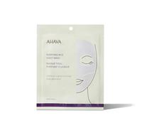 Ahava Purifying Mud Sheet Maschera 18g - Maschera viso