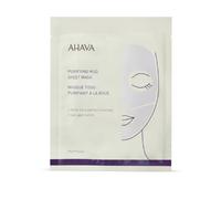 Ahava Purifying Mud Sheet Mask 18g