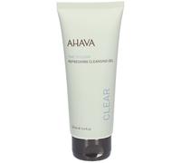 AHAVA Refreshing Cleansing Gel 100 ml Gel detergente