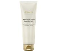 AHAVA Sale Liquido Mar Morto - Detergente Gel liquido 200 ml
