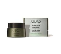 AHAVA pRetinol Crema - Morbida, Nutriente, Crema Multifunzione 24/7 per Ridurre Rughe, Levigare la Pelle & Idratare, Arricchita con Precursore di Retinolo Naturale & Osmoter, 1.7 fl.oz