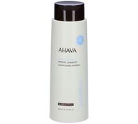AHAVA Shampoo Minerale 400 ml Shampoo