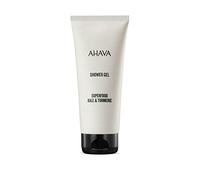AHAVA Shower Gel Kale & Turmeric 200Ml - 200 ml