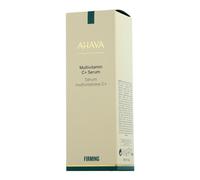 AHAVA siero multivitaminico rassodante C+ 30 ml