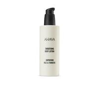 Ahava Superfood Kale & Turmeric latte corpo emolliente effetto idratante 250 ml