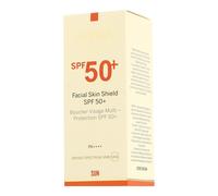 AHAVA Facial Skin Shield SPF50+ 50 ml