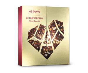 Ahava The Adventure Calendario dell'Avvento, 24 Magiche Sorprese