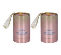Ahava The Dynamic Duo Sea-Kissed Lozione Corpo + Crema Mani Set da 2 2