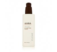 Ahava - Time to Clear All In 1 Toning Cleanser - Crema detergente viso,Struccante