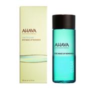 Ahava Time To Clear Eye Make-up Remover 125 ml