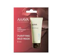 Ahava - Time to Clear Purifyng Mud Mask - Maschera viso purificante