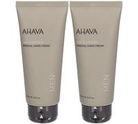 AHAVA Time To Energize MEN 2x100 ml