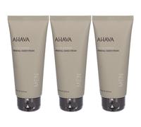 AHAVA Time To Energize MEN 3x100 ml