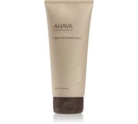 AHAVA Time To Energize Men crema da barba senza schiuma 200 ml