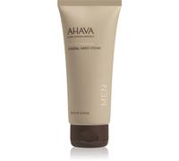 AHAVA Time To Energize Men crema minerale per le mani 100 ml
