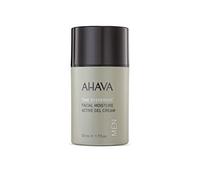 AHAVA Time to Energize men Facial Moisture Active Gel Viso, 50 ml