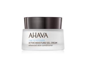 Ahava Time To Hydrate Crema-Gel 50 ml - Crema-gel viso