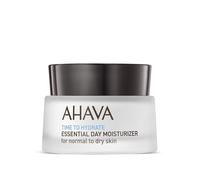 Ahava Time to Hydrate - Essential Day Moisturizer Crema Pelle Normale Secca,50ml