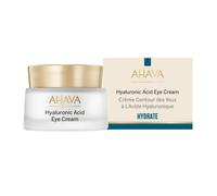 Ahava - Time to Hydrate Hyaluronic Acid Eye Cream - Contorno occhi