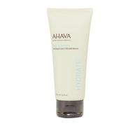 AHAVA Essentials Time To Hydrate maschera viso cremosa idratante 100 ml donna