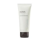 Ahava Time to Hydrate - Hydration Cream Mask Maschera Idratante Viso, 100ml