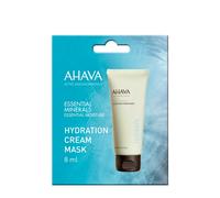 Ahava Cura del viso Time To Hydrate Cream Mask Sacchetto 8 ml