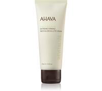 AHAVA Time To Revitalize Extreme Firming Neck & Décolleté Cream 75 ml
