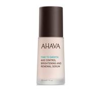 Ahava Time to Smooth Age Control Brightening & Renewal serum 30 ml