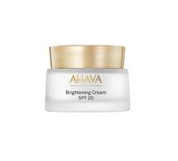 Ahava - Time to Smooth Even Tone Brightening Cream SPF20 - Crema antimacchie viso,Crema viso giorno illuminante