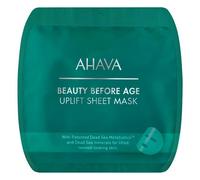 AHAVA Uplift Sheet Mask 1 pezzo