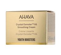 Ahava Crystal Osmoter Tm X6 Smoothing Cream 50ml