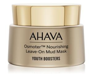 AHAVA Youth Boosters Osmoter™ maschera di nutrimento profondo 50 ml