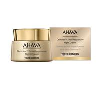 AHAVA Osmoter Skin-Responsive Night Cream 50 ml