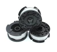 AHBEFDS Bobina e Filo 3PK Adatti for GH900 GH910 GH912 GL30 GL120C GL280 GL301 GL340 CST1200 CST2000 GH400 GH500 GH600 GH610