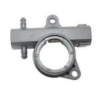 AHBEFDS Pompa Olio Adatta for P-rtner MCC1635A MCC1635AK CS35 CS35S MXC1840D MXC1840DK MXC1840DH P340S P350S P360S M-ulloch MCC1435A