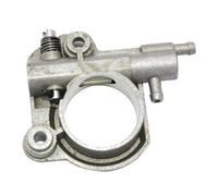 AHBEFDS Pompa Olio Gruppo oliatore Automatico Adatta for E-Ho CS-590 CS-620P CS-620PW CS-600 CS-600SX CS-620SX CS-621SX CS-550P CS-600P