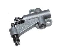 AHBEFDS Pompa Olio lubrificatore Automatico Adatta for Motosega E-Ho CS-500P CS-501P CS-490