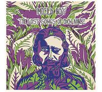 Ahbez Eden,Boy Wild - The Lost Song Of Eden Ahbez