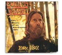 Ahbez Eden - Eden's Island