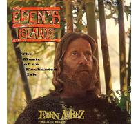 Ahbez, Eden - Eden's Island