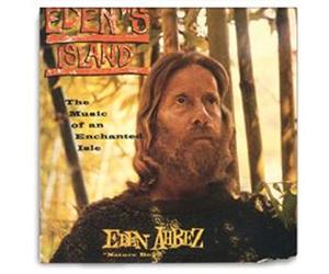 Ahbez Eden - Eden's Island