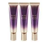 AHC Ageless Real Eye Cream per il viso stagione 7 30 ml x 3 - anti-et? e rass...