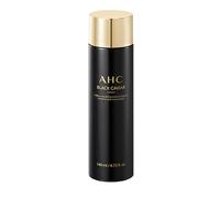 AHC Black Caviar Intensive Special Skin Care Toner Lotion Cream Moist Skin Care