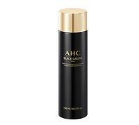 AHC Black Caviar Intensive Special Skin Care Toner Lotion Cream Moist Skin Care