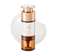 AHC H Mela Root Ampoule 10 ml 3-step Melalute Complex Moisturizing Ampolle Serum