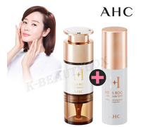 AHC H Mela Root Ampoule Stick 10g + AHC H Mela Root Ampolle 10ml Set di 2 art...