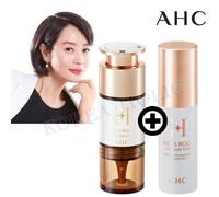 AHC H Mela Root Ampoule Stick 10g + AHC H Mela Root Ampolle 10ml Set K-Beauty