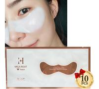 AHC H Mela Root W Patch 7 g x 10 pezzi Le lentiggini aiutano con la cura...