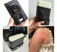 AHC Masters Air Rich Sun Stick 14g SPF50+ PA++++ Protezione solare UV Sun Blo...