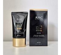 AHC Masters Aqua Rich Sun Cream 30ml SPF50+ PA++++ Protezione Solare Protezio...